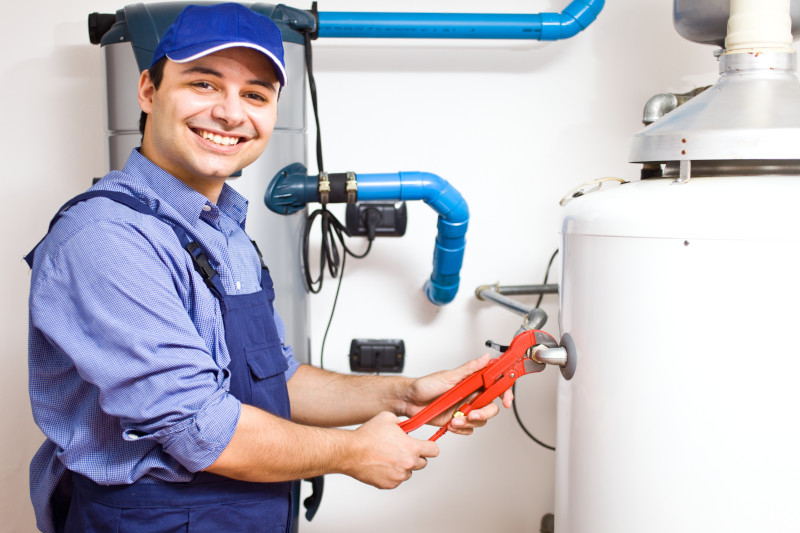Boiler Repairs Service Holloway